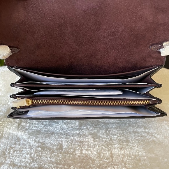 ‼️SOLD‼️ Coach Tabby Chain Crossbody ✨✨ - Picture 12 of 17